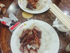 -陈光记烧腊店(罗保博士街店)