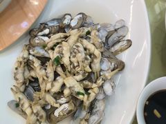 -大众海鲜(巨龙北路店)