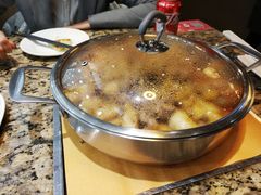 -黄记煌三汁焖锅(新世纪广场店)