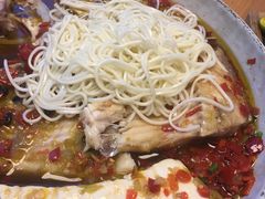 -望湘园·湖南菜(宏伊店)