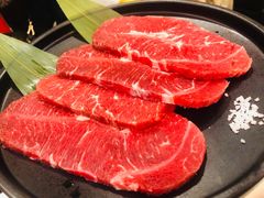 -九田家黑牛烤肉料理(石路天虹店)