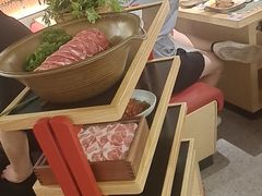 -廖掌柜·重庆鲜货火锅(上海首店)