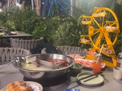 -故里和山·成都火锅(欢乐港湾店)