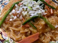 -勃利地摊·勃立小串烧烤