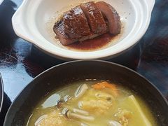 -新天世纪中餐厅