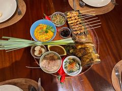 -DiAtas by Art Cafe Bumbu Bali