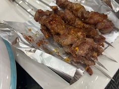 -飞天大厦清真餐厅
