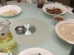 -大清花饺子(山庄店)