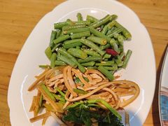 -食鸡公社辣子鸡·潍坊菜·烧烤