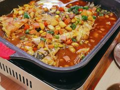 -令狐冲烤鱼·烧菜馆(达明店)