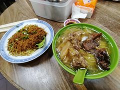 -巨记面家(泉威楼店)