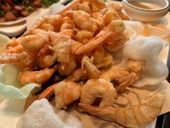 -俏东方·海味水饺·青岛菜(崂山店)