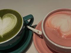 -迪欧咖啡·中西餐融合菜(平江万达旗舰店)