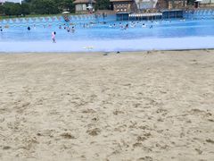 -汤山欢乐水世界