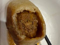 -清真吴记门钉肉饼·喜多利