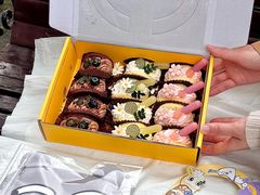 -杜哈夫DOUX RÊVE·生日蛋糕(日月光店)