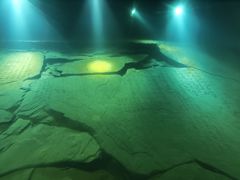 -白鹤梁水下博物馆