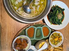 -滇铺子·云南特色菜·第九届野生菌美食节(东风东路c86店)