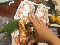 -黑木原精致料理·铁板烧