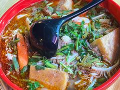 -筒骨麻辣烫(永同昌公寓胜明花园店)