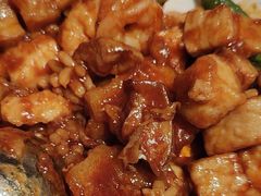 -宝轩渔府·老字号海鲜·正宗津菜(水上店)
