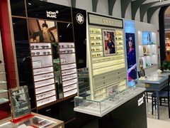 -宝岛眼镜(南京金鹰世界店)