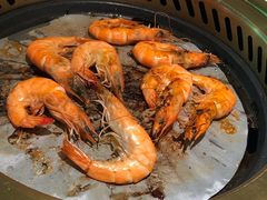 -亚马逊海鲜自助(梅溪湖步步高店)