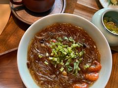 -青藤茶馆(凤起路店)