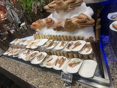 -初色海鲜自助(万丰路店)