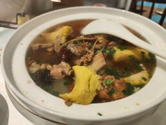 -江城小馆陕南妈妈菜·全球旅行餐厅(钟楼店)
