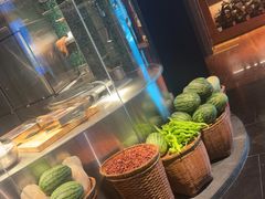 -喜悦烤鸭·新京菜(王府井店)