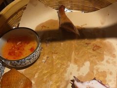 -洞庭土菜小炒馆(易发广场店)