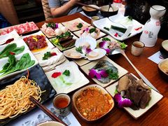 -束河人家(南锣鼓巷店)