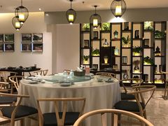 大堂-冶春茶社(星汉大厦店)