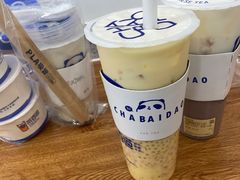 -茶百道(良乡大学城店)