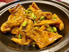 -新聚丰菜馆(太监弄店)