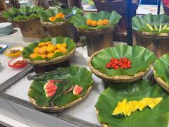 -蓝珊甄选海鲜自助·火锅大排档(近阿那亚店)