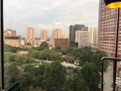 -Seesaw Coffee(朝阳大悦城店)