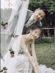 -摩玛婚纱摄影(杭州店)