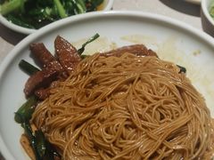 -松鹤楼面馆(中洲湾店)