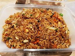 八仙炒饭-卤儿道道(龙游路店)