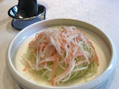 青笋蟹柳丝-卫鼎轩·曹公馆(鼓楼店)