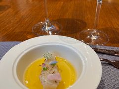 -北京古城老院厉晓麟精致菜