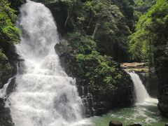 -广东大峡谷