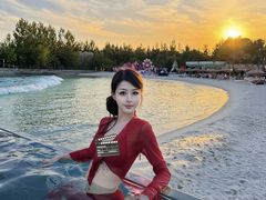 -波塞冬旅游度假区