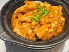 -潮堂 · 潮州菜(国贸商城店)