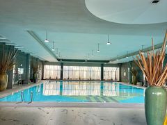 -春晖园度假酒店温泉