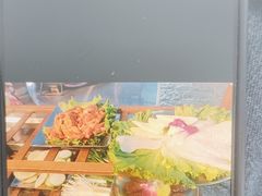 -老渔家白族·石板烧·野生菌火锅(古城中心店)