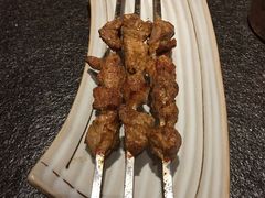 -丝路金桃·新疆菜(徐汇店)