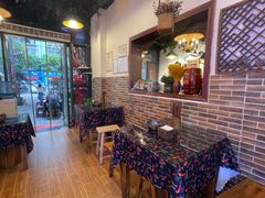 -巴渝老街印象生活麻辣烫(华宇·北城中央汇店)